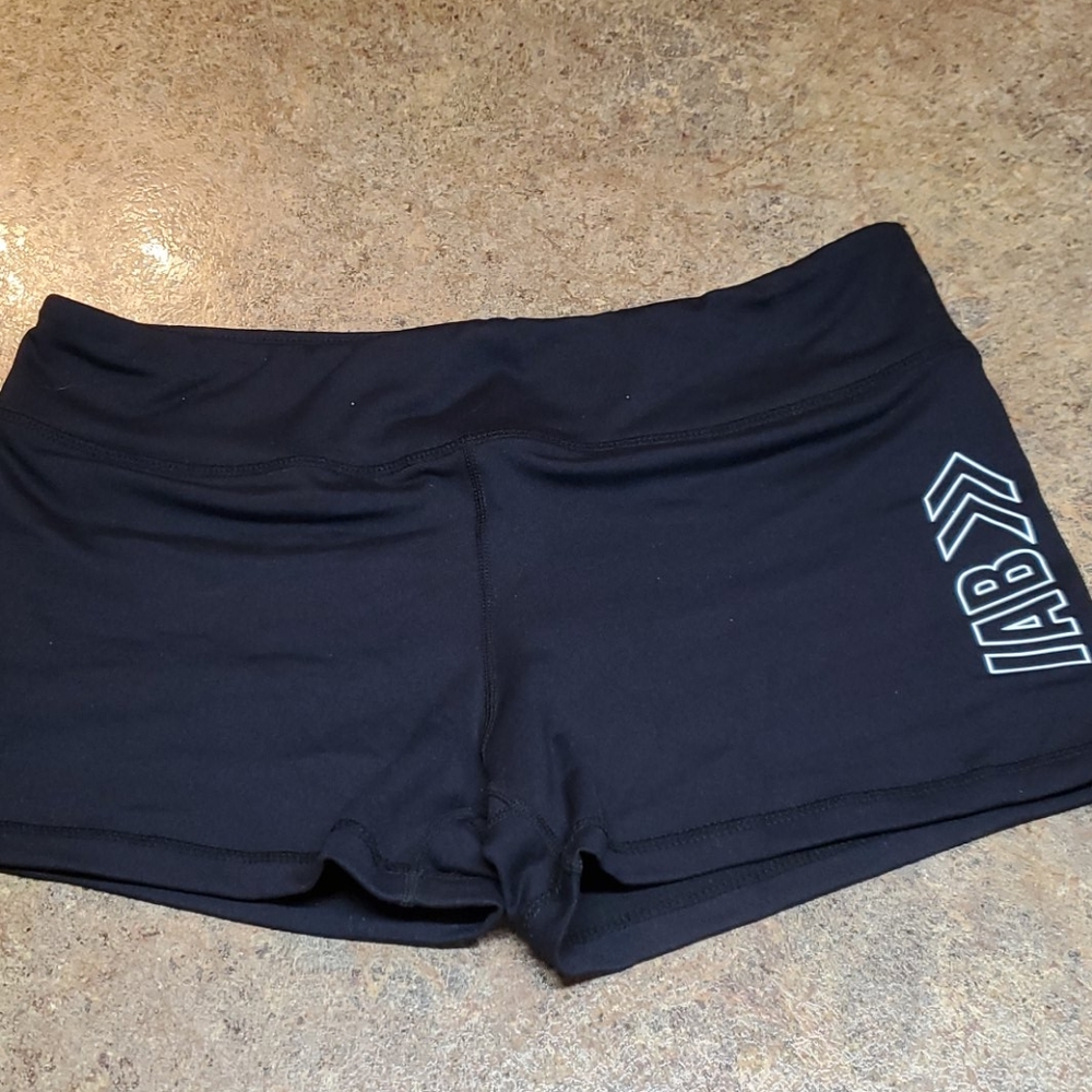 IAB MFG shorts 2.0